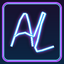 Anilounge SMP Logo